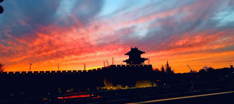 Xi'an: Top 3 Highlights All Inclusive Private Day Tour - The Terracotta Army deserves the morning