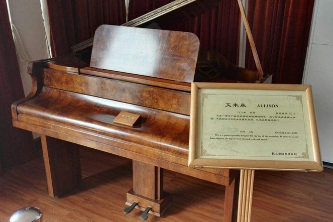 Xiamen Layover Day Tour-Gulangyu,Shuzhuang Garden And Piano Museum - Why Gulangyu works so well for a short Xiamen visit