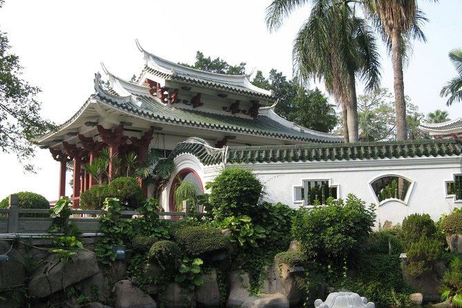 Xiamen Layover Day Tour-Gulangyu,Shuzhuang Garden And Piano Museum - Starting from the airport, port, railway station, or hotel