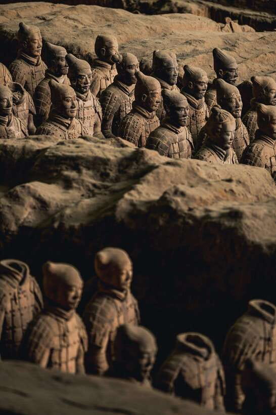 Xian Terra Cotta Warriors Ticket Only - Key points to know before you book