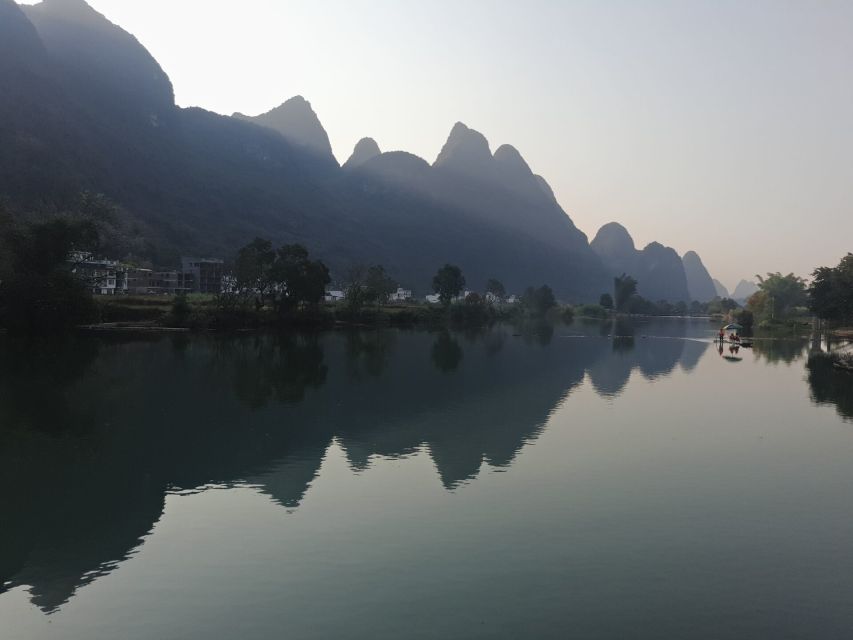 Yangshuo: Full-Day Private Countryside Hiking Tour - Why Yangshuo works so well as a city break