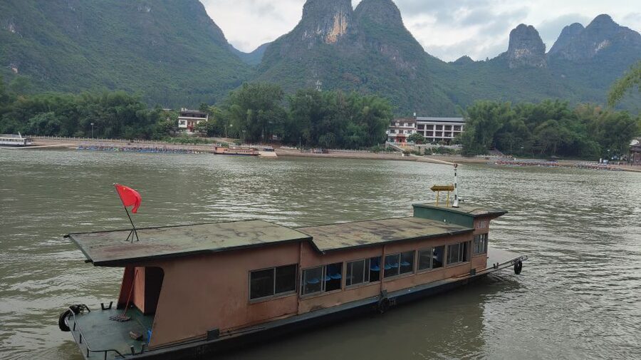 Yangshuo: Full-Day Private Countryside Hiking Tour - Should you book the Yangshuo countryside hike?