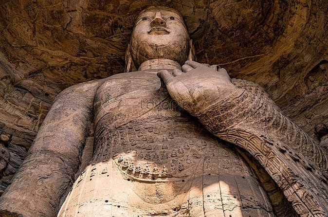 Yungang Grottoes Entrance Ticket with Optional Tour Services - Best time and crowd expectations
