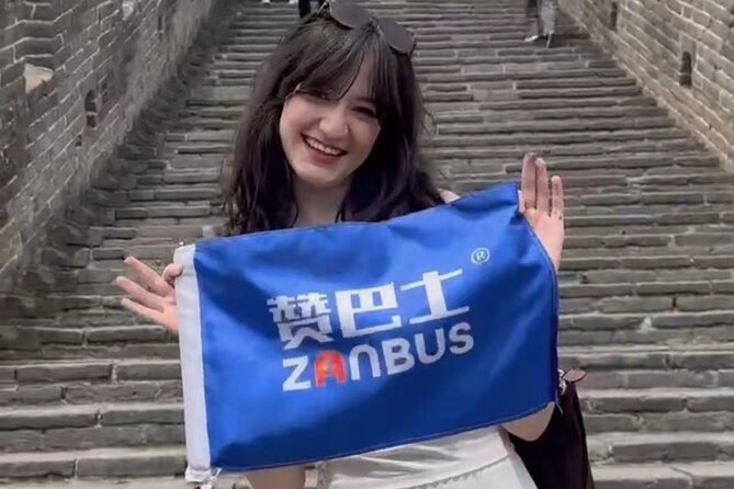 ZANBUS: Trip to the Mutianyu Great Wall Daily Departs at 8/9/10AM - Should you book Zanbus to Mutianyu?