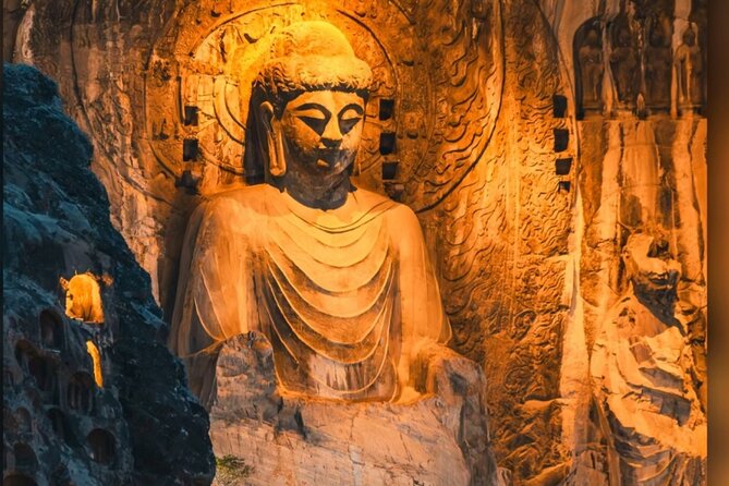 Zhengzhou Private Day Tour to Shaolin Temple and Longmen Grottoes - Key points to know before you book