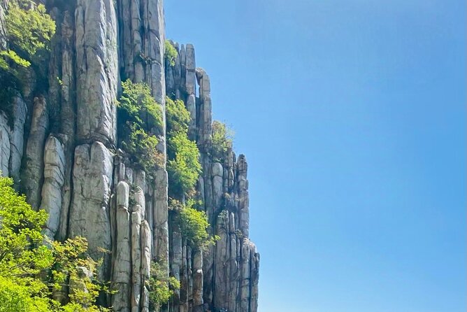 Zhengzhou Private Day Tour to Shaolin Temple and Longmen Grottoes - Practical advice for getting the most from the day