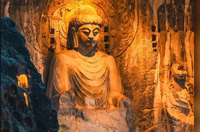 Zhengzhou Private Day Tour to Shaolin Temple and Longmen Grottoes - Should you book the Shaolin and Longmen day tour?