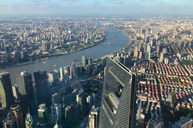 Zhujiajiao Water Town and Shanghai City Private Day Tour - Who gets the best value from $246