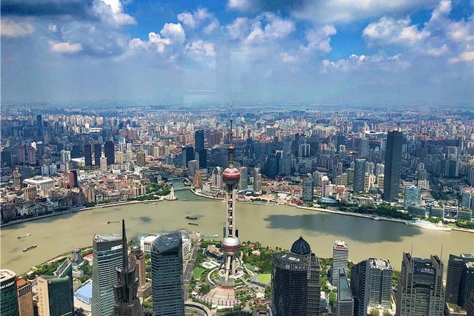 Zhujiajiao Water Town and Shanghai Highlights Private Trip - Why Zhujiajiao is the heart of the day