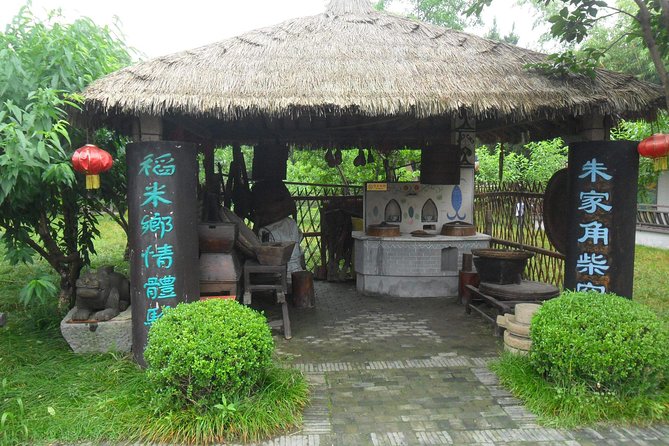 Zhujiajiao Water Village Half Day Tour - What the $99 price really covers