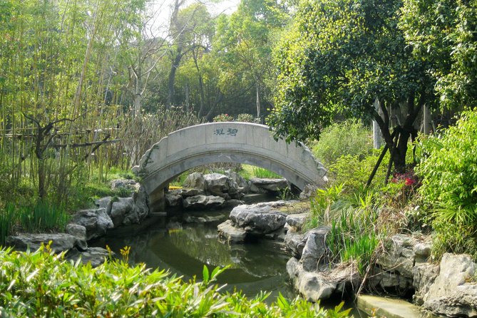 Zhujiajiao Water Village Half Day Tour - How to make the most of the four hours