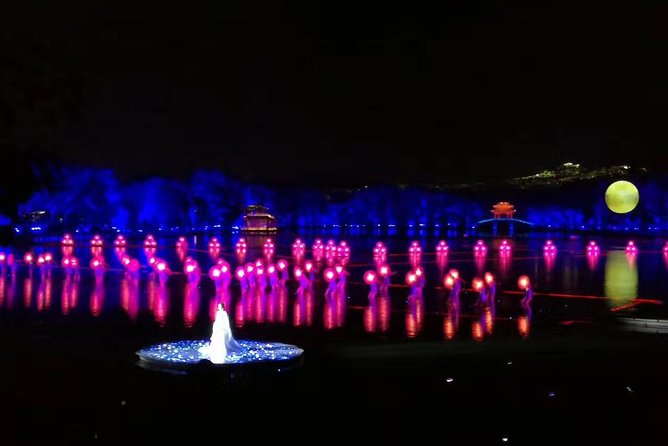 Zuiyi Hangzhou Impression West Lake Show Ticket - Is $75 good value?